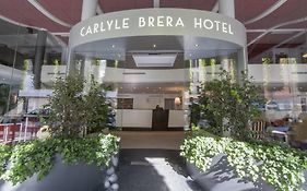 Carlyle Brera Hotel Milan